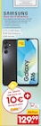 Aktuelle Handy Angebote bei Netto Marken-Discount in Ingolstadt Aktuelles Galaxy A16 LTE 128 GB Black Angebot bei Netto Marken-Discount in Ingolstadt ab 129,99 €