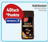 40fach °Punkte von GUT & GÜNSTIG im aktuellen EDEKA Prospekt für 