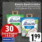 Angebot im EDEKA Fürstenau Prospekt EDEKA Fürstenau Prospekt mit im Angebot für 1,99 €