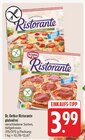 Aktuelle Pizza Angebote bei E center in Würzburg Aktuelles Ristorante Pizza Mozzarella Angebot bei E center in Würzburg ab 3,99 €