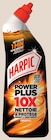 Gel WC Power Plus Original - HARPIC en promo chez Intermarché Super Châteauroux à 0,59 €