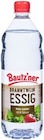 Brannt-weinessig von Bautzner im aktuellen Kaufland Prospekt