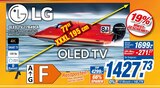 OLED TV 77B49LA im Angebot bei expert in Boppard OLED TV 77B49LA Angebote von LG bei expert Boppard für 1.427,73 €