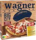 EDEKA - Original Wagner Big Pizza, Backfrische, Piccolinis oder Pizzies Angebot im Prospekt Original Wagner Big Pizza, Backfrische, Piccolinis oder Pizzies bei EDEKA im Prospekt "" für 1,99 €