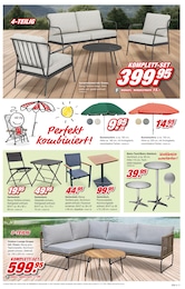 Stehtisch Angebot im aktuellen Möbel AS Prospekt auf Seite 11