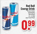 Aktuelles Energy Drink oder Sugarfree Angebot bei Trinkgut in Mettmann ab 0,99 €