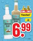 Berliner Luft im Angebot bei Trinkgut in Rüsselsheim Berliner Luft Angebote bei Trinkgut Rüsselsheim für 6,99 €