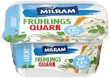 Gewürzquark Angebote von Milram bei REWE Düsseldorf für 0,99 €