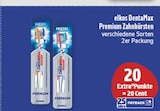 diska Auerbach - DentaMax Premium Zahnbürsten Angebot im Prospekt DentaMax Premium Zahnbürsten bei diska im Auerbach Prospekt für