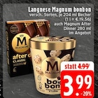 Aktuelle Eis Angebote bei EDEKA in Bonn Aktuelles Magnum bonbon Angebot bei EDEKA in Bonn ab 3,99 €
