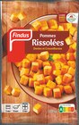 Pommes Rissolées Surgelées - FINDUS à 1,97 € dans le catalogue Intermarché Super