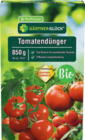 Bio Tomatendünger 0.85 kg bei Raiffeisen Rhein-Ahr-Eifel Handelsgesellschaft mbH im Prospekt "" für 6,99 €
