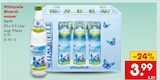 Witaquelle Mineralwasser  im aktuellen Netto Marken-Discount Prospekt für 3,99 €