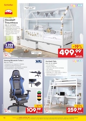 Aktueller Netto Marken-Discount Prospekt mit Babyzimmer, "netto-online.de - Exklusive Angebote", Seite 16