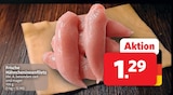 Markant Nordwest Butjadingen - Frische Hähncheninnenfilets Angebot im Prospekt Frische Hähncheninnenfilets bei Markant Nordwest im Butjadingen Prospekt für 1,29 €