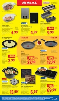 Herd im Lidl Prospekt "LIDL LOHNT SICH" mit 69 Seiten (Mönchengladbach)