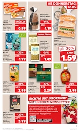 Senseo Angebot & Preis im aktuellen Kaufland Prospekt Senseo Angebot im aktuellen Kaufland Prospekt auf Seite 39