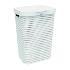 Rotho Wäschesammler COUNTRY im POCO Prospekt Rotho Wäschesammler COUNTRY von im aktuellen POCO Prospekt für 17,49 €