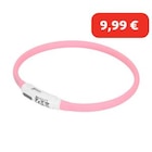 Maxi Zoo Loudéac - Promo AniOne Anneau lumineux en silicone Candy rose S-M Promo AniOne Anneau lumineux en silicone Candy rose S-M à 9,99 € dans le catalogue Maxi Zoo à Loudéac
