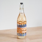 Bouteille en verre a clapet 1l 2 en promo chez B&M Bouteille en verre a clapet 1l 2 dans le catalogue B&M