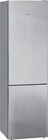 Aktuelle Kühlschrank Angebote bei MEDIMAX in Eberswalde Aktuelles Kühl-/Gefrierkombination MK69KGSLCA Angebot bei MEDIMAX in Eberswalde ab 599,00 €
