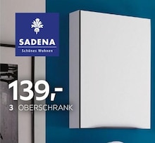 Oberschrank bei XXXLutz Möbelhäuser in Lünen Oberschrank im Angebot bei XXXLutz Möbelhäuser Lünen für 139,00 €