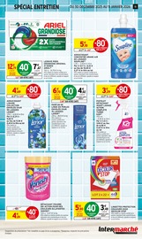 Parfum Angebote im Prospekt "Intermarché" von Intermarché Super auf Seite 15