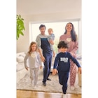 Pyjama femme - TEX - Carrefour à Ajaccio Pyjama femme - TEX en promo chez Carrefour Ajaccio à 9,99 €