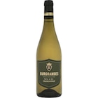 Promo Burgrandes "Chardonnay" à 2,85 € dans le catalogue Carrefour à Issoire