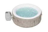 Castorama Montferrier-sur-Lez - Promo Spa gonflable Lay-Z-Spa Madrid 2/4 places Promo Spa gonflable Lay-Z-Spa Madrid 2/4 places à 399,90 € dans le catalogue Castorama à Montferrier-sur-Lez
