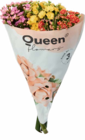Kalanchoe Schnittblume Angebote von Queen flowers bei Netto Marken-Discount Jena für 4,99 €