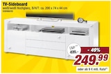 TV-Sideboard Angebote bei POCO Gera für 249,99 €