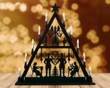 Lichterspitzen bei Bauzentrum Reinholdshain im Dippoldiswalde Prospekt für 199,99 €