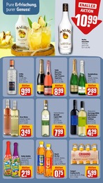 Wein Angebot & Preis im aktuellen REWE Prospekt Wein Angebot im aktuellen REWE Prospekt auf Seite 16