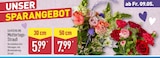 Muttertags-Strauß von GARDENLINE für 5,99 € bei ALDI Nord im Angebot Muttertags-Strauß von GARDENLINE im aktuellen ALDI Nord Prospekt