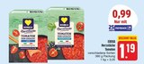 Herzstücke Tomaten im Angebot bei EDEKA in Schwabach Herzstücke Tomaten Angebote von EDEKA bei EDEKA Schwabach für 0,99 €