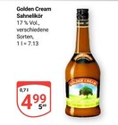 Aktuelle Likör Angebote bei GLOBUS in Duisburg Aktuelles Sahnelikör Angebot bei GLOBUS in Duisburg ab 4,99 €