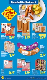 Aktueller Lidl Prospekt mit Paprika, "LIDL LOHNT SICH", Seite 24
