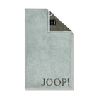 JOOP! Gästetuch JOOP! Classic salbei im Angebot bei Möbel Martin in Wiesbaden JOOP! Gästetuch JOOP! Classic salbei Angebote von JOOP! bei Möbel Martin Wiesbaden für 7,00 €