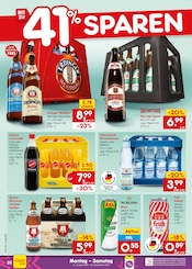 Spaten im Netto Marken-Discount Prospekt in Siegen Aktueller Netto Marken-Discount Prospekt mit Spaten, "Aktuelle Angebote", Seite 26