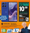 Smartphone moto g56 5G im Angebot bei expert in Wolfenbüttel Smartphone moto g56 5G Angebote von Motorola bei expert Wolfenbüttel für 1,00 €