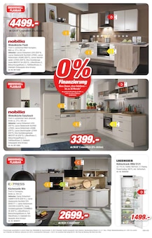 Kühlschrank im aktuellen Möbel AS Prospekt (Ettlingen) Kühlschrank im Möbel AS Prospekt "Konsequent preiswert? Lässt sich einrichten!" mit 16 Seiten (Ettlingen)
