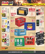 Bier im Marktkauf Prospekt in Oerlinghausen Aktueller Marktkauf Prospekt mit Bier, "Aktuelle Angebote", Seite 15