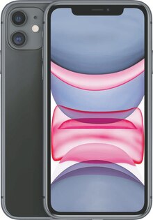 iPhone 11 bei Media-Markt in Sankt Augustin iPhone 11 im Angebot bei Media-Markt Sankt Augustin für 49,00 €