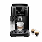 Kaffeevollautomat Magnifica Start Milk ECAM220.60.B bei MediaMarkt Saturn im Krefeld Prospekt für 333,00 €