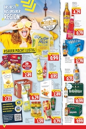 Brandy Angebot im aktuellen E center Prospekt auf Seite 17
