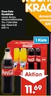 Kombikiste im Angebot bei Netto Marken-Discount in Saarbrücken Kombikiste Angebote von Coca-Cola bei Netto Marken-Discount Saarbrücken für 11,69 €