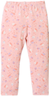 Baby Leggings für 5,00 € bei Woolworth im Angebot Baby Leggings im aktuellen Woolworth Prospekt