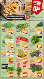 Bohnen Angebot & Preis im aktuellen REWE Prospekt Bohnen Angebot im aktuellen REWE Prospekt auf Seite 7