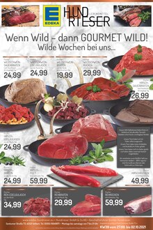 Aktueller E center Prospekt (Velbert) E center Prospekt mit 4 Seiten (Velbert)